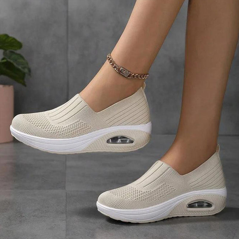Casual Andningsbara Sneakers