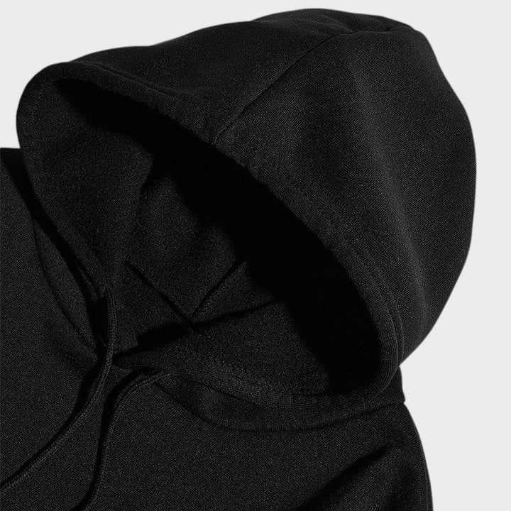 Nora | Baggy Hoodie med fickor