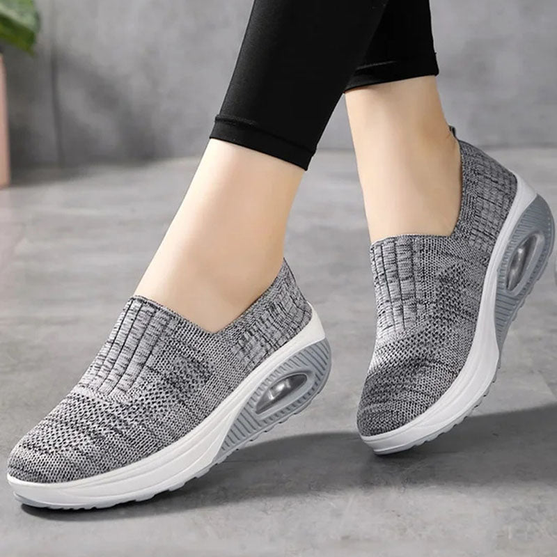 Casual Andningsbara Sneakers