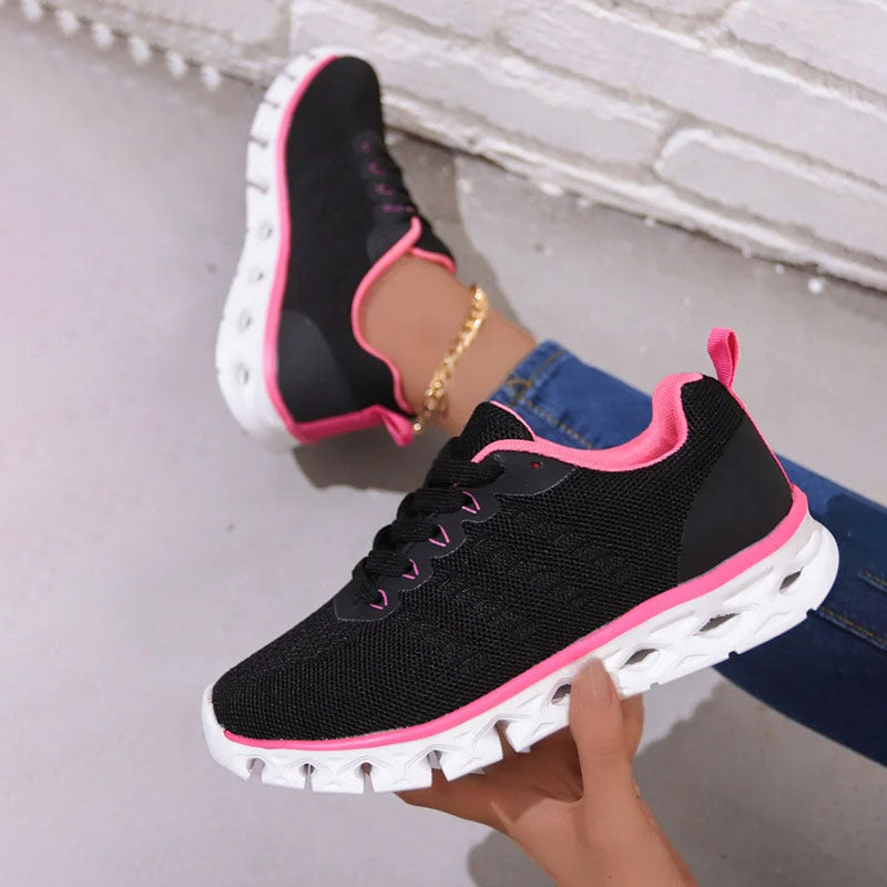 Casual Andningsbara Sneakers