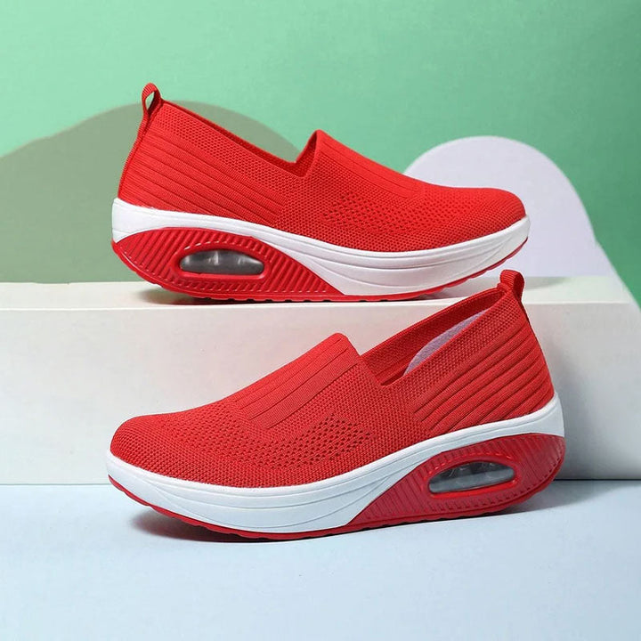 Casual Andningsbara Sneakers