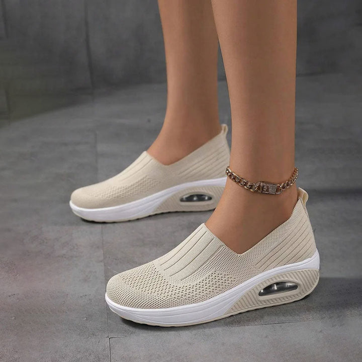 Casual Andningsbara Sneakers