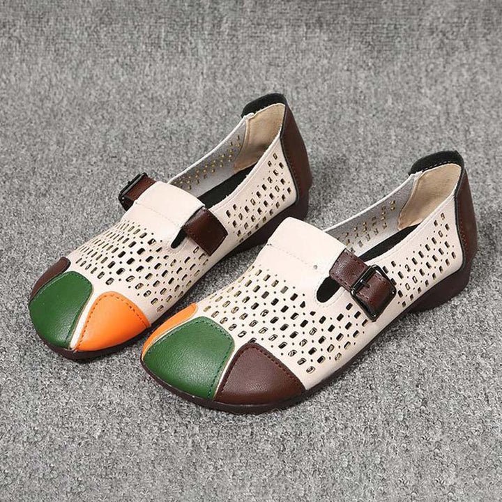 Casual Ihåliga Lägenheter