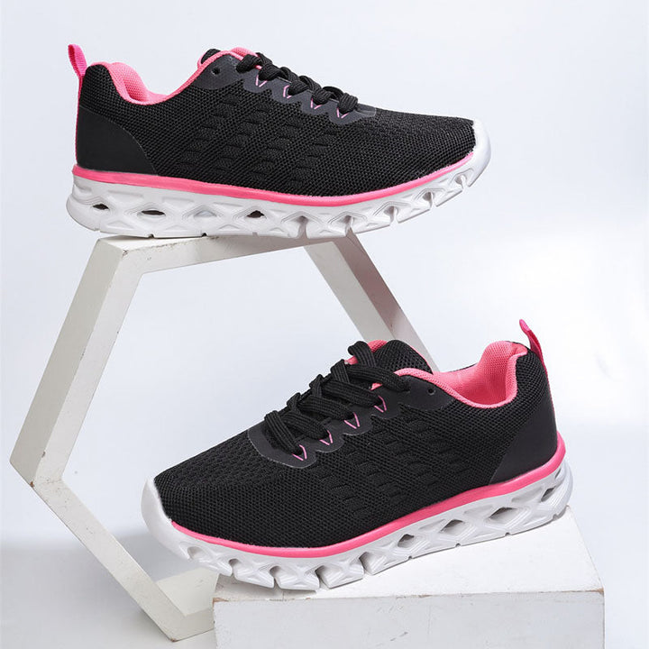 Casual Andningsbara Sneakers