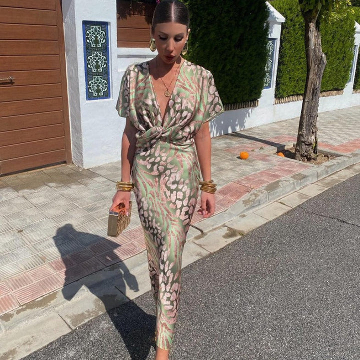 Anna™ | Elegant klänning