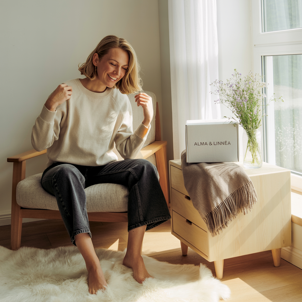 <h2><strong>Älskad av alla, överallt. Missa inte detta.</strong></h2>