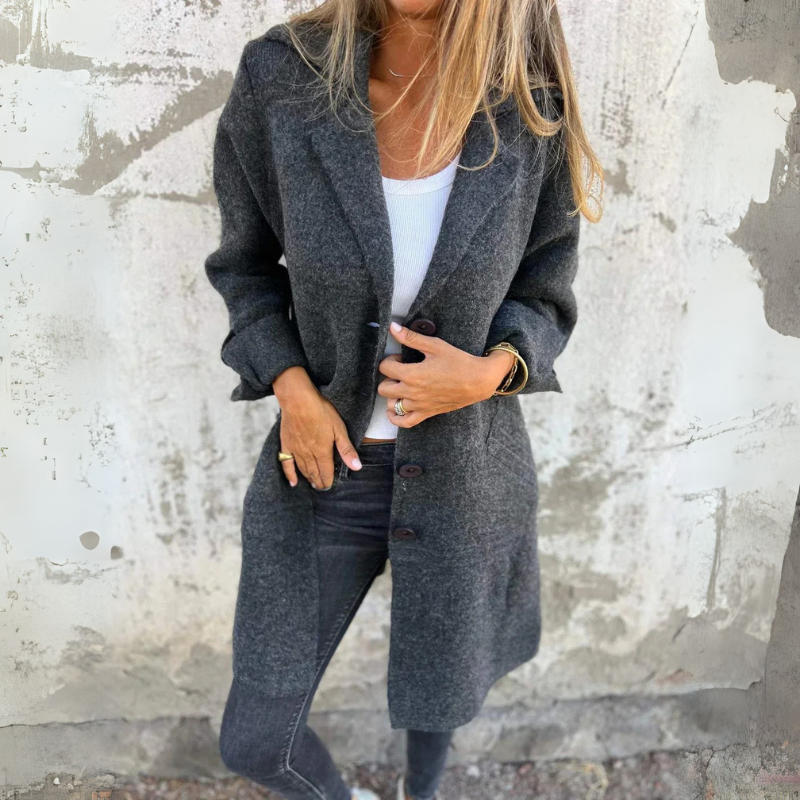 Lova™ | Lätta Casual Jackan