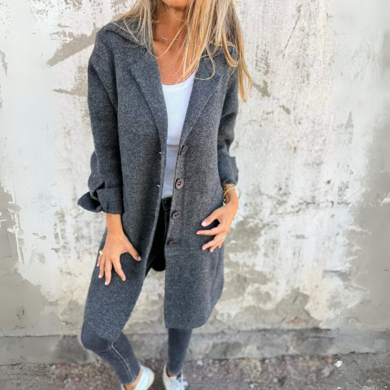 Lova™ | Lätta Casual Jackan