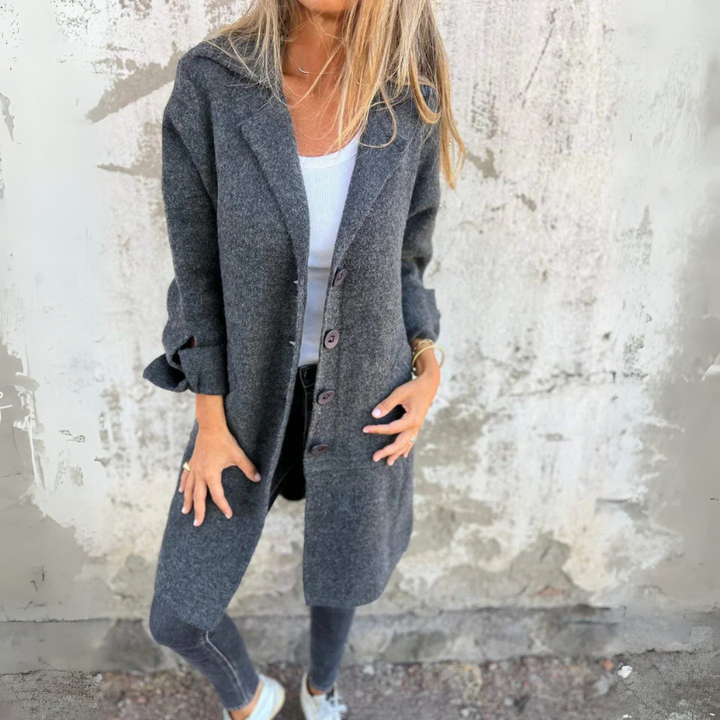 Lova™ | Lätta Casual Jackan