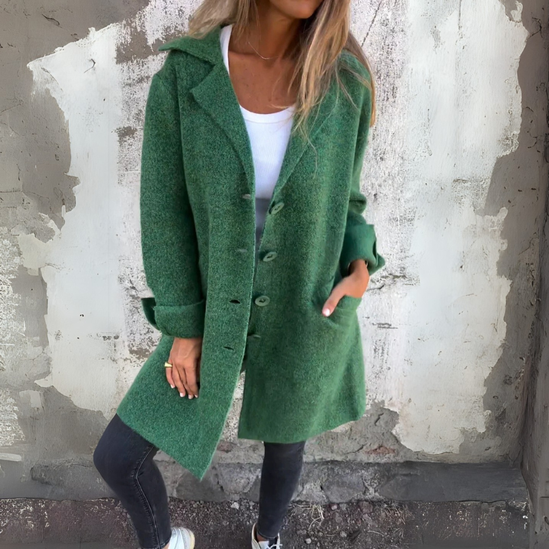 Lova™ | Lätta Casual Jackan