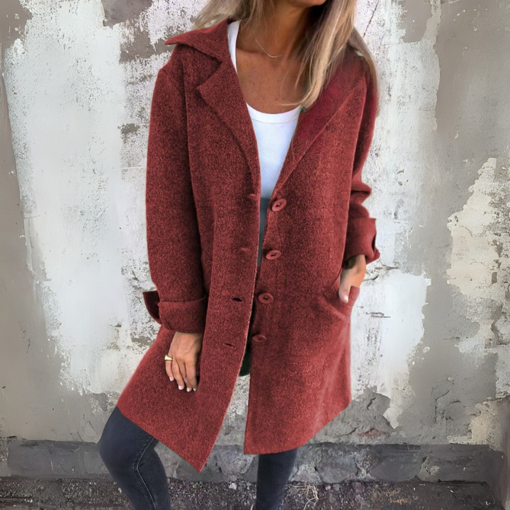 Lova™ | Lätta Casual Jackan