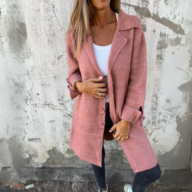 Lova™ | Lätta Casual Jackan