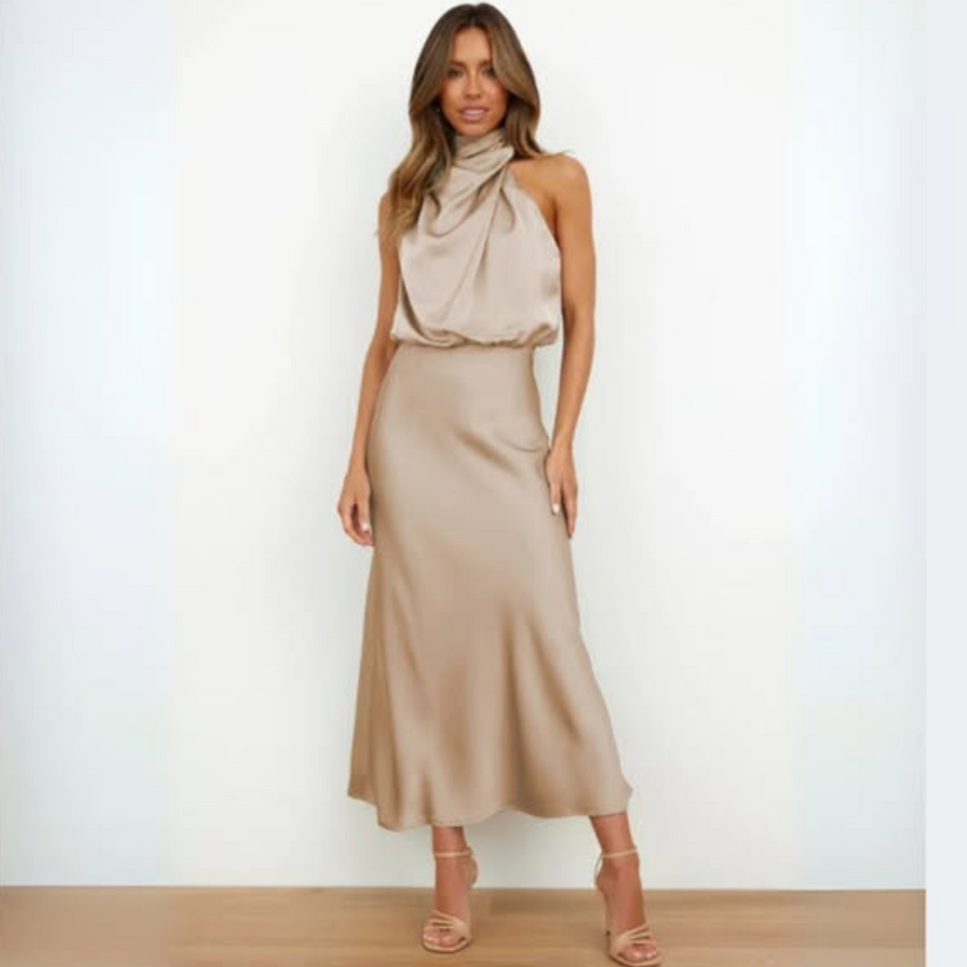 Verona™ | Elegant Damklänning