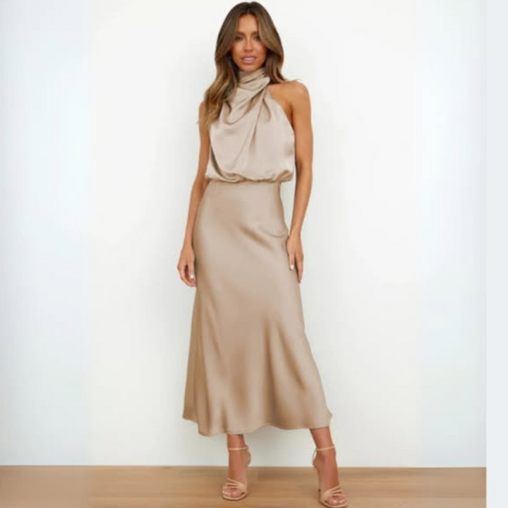 Verona™ | Elegant Damklänning