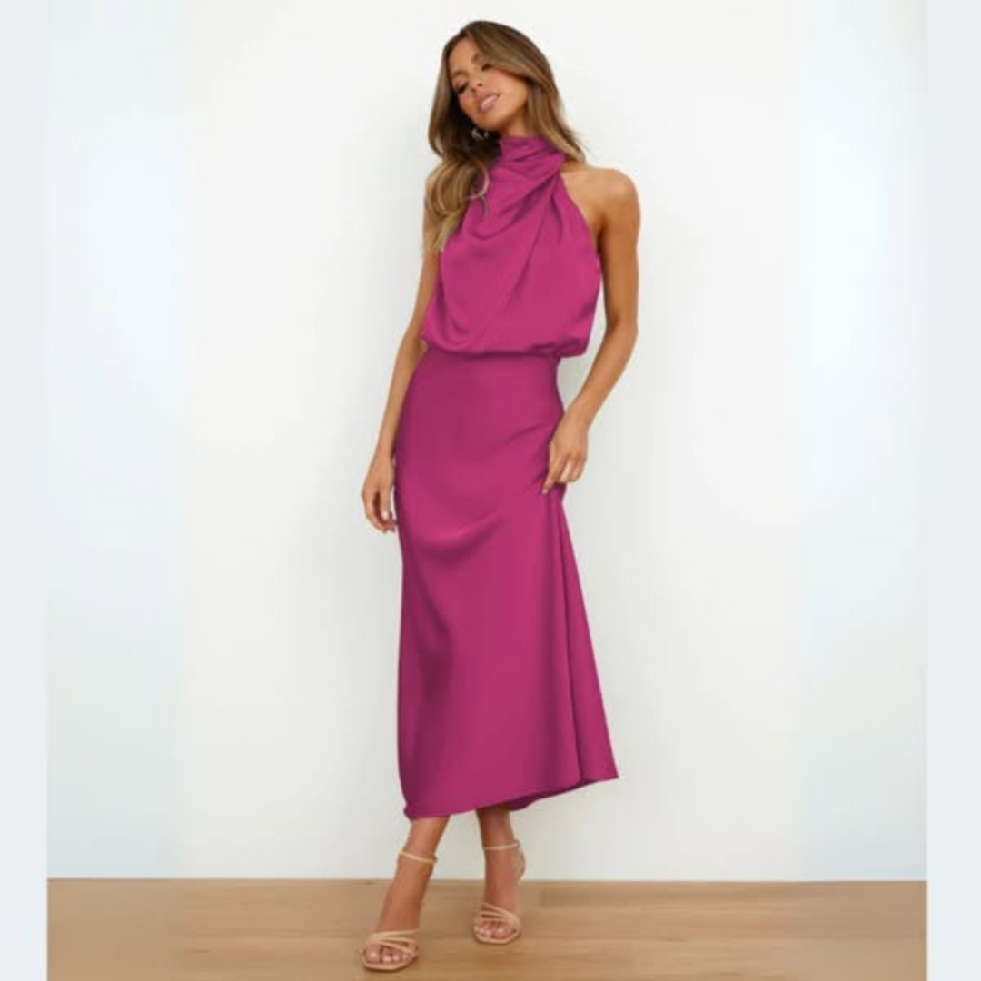 Verona™ | Elegant Damklänning