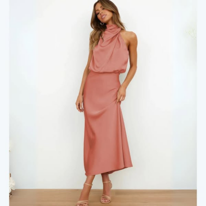 Verona™ | Elegant Damklänning